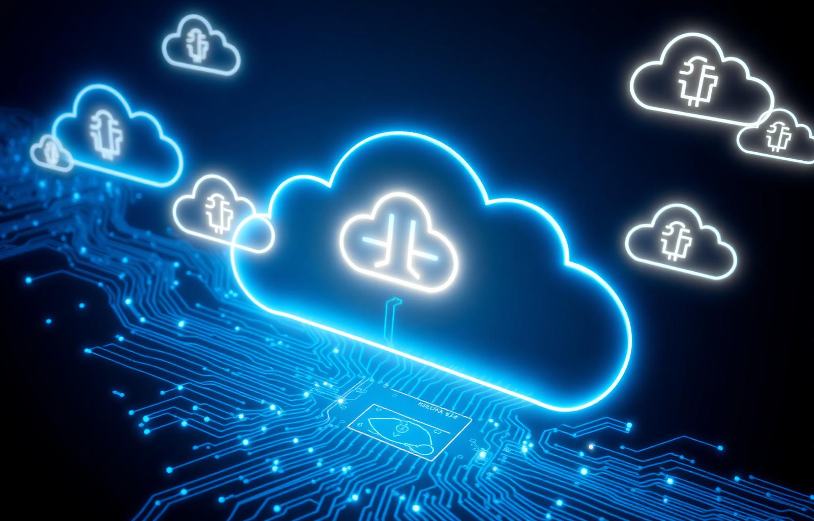 Cloud & Infrastructure
